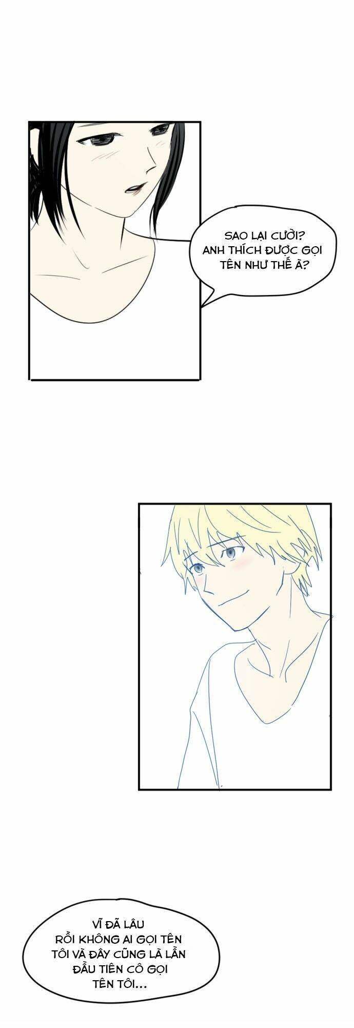 Transparent Cohabitation Chapter 13 - 46