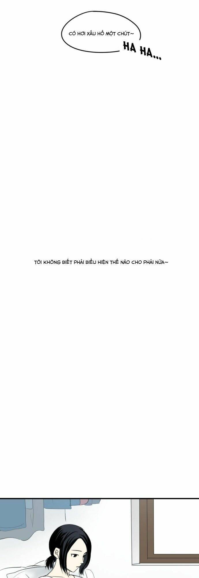 Transparent Cohabitation Chapter 13 - 48