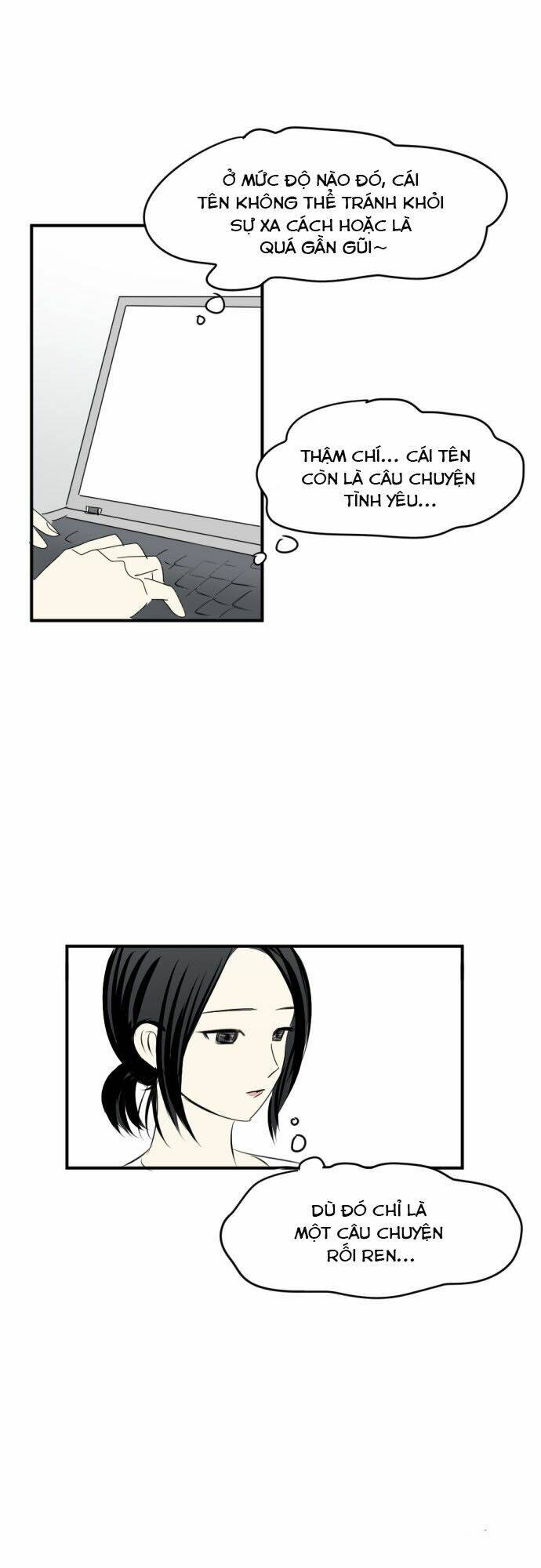 Transparent Cohabitation Chapter 13 - 51