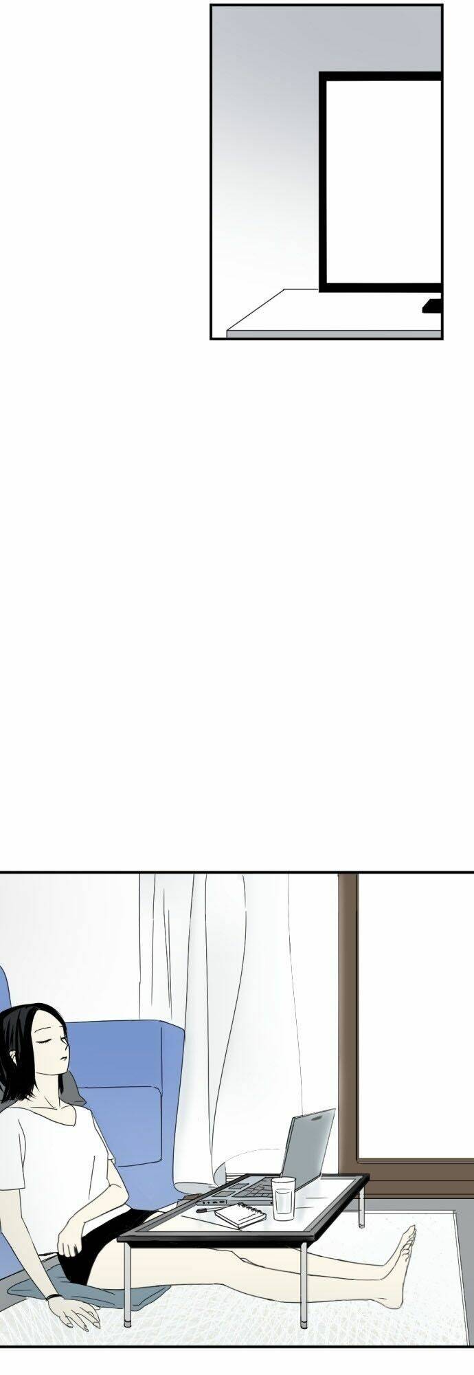 Transparent Cohabitation Chapter 13 - 6