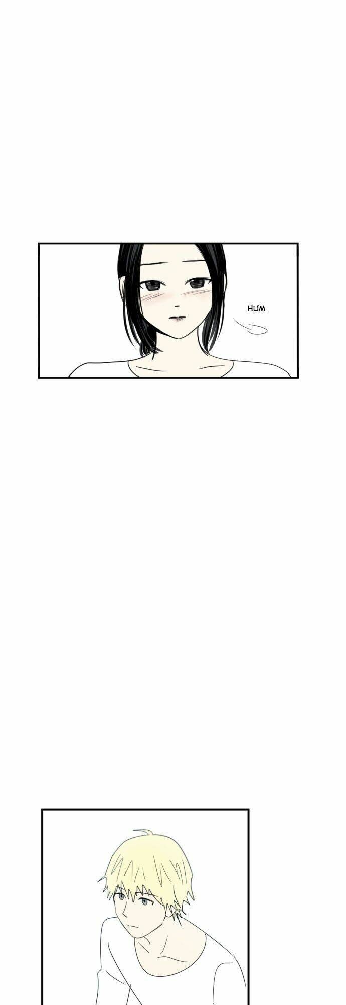 Transparent Cohabitation Chapter 13 - 61