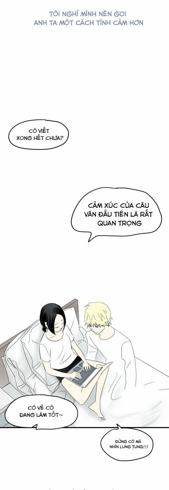 Transparent Cohabitation Chapter 13 - 66