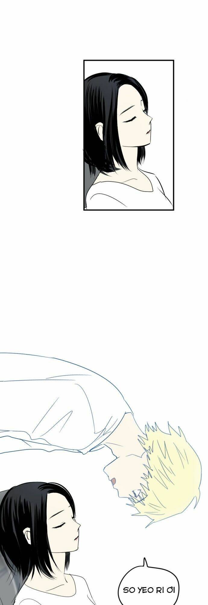 Transparent Cohabitation Chapter 13 - 8