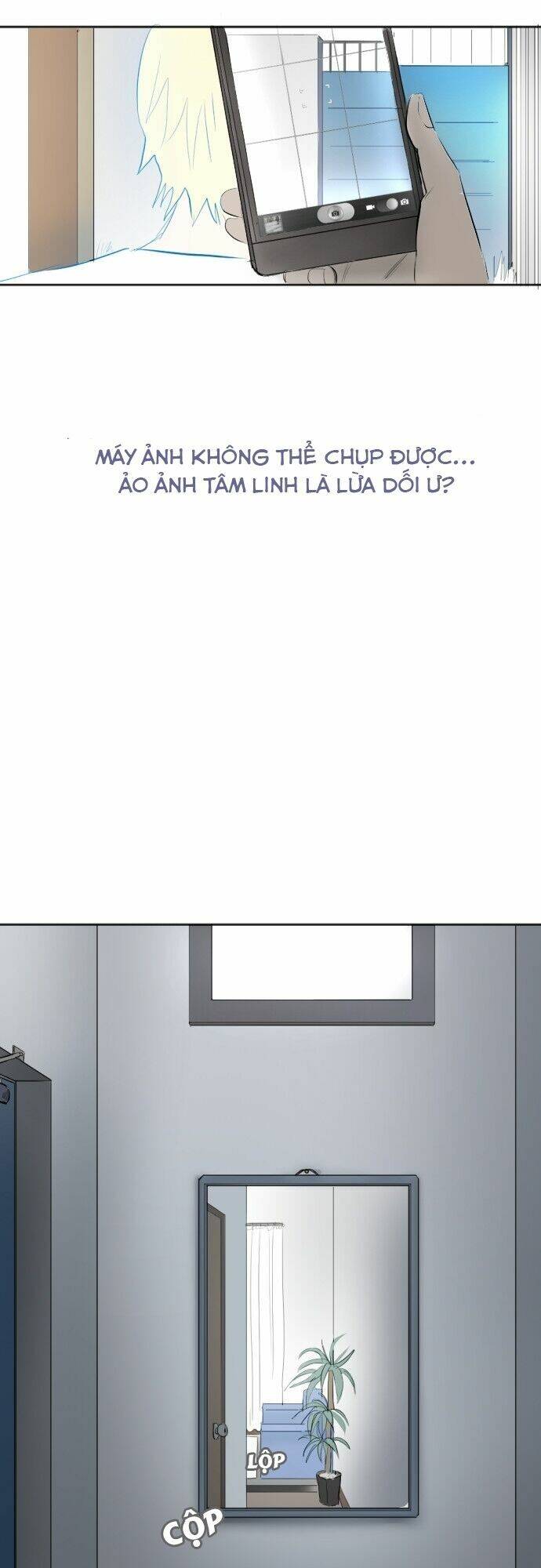 Transparent Cohabitation Chapter 14 - 13