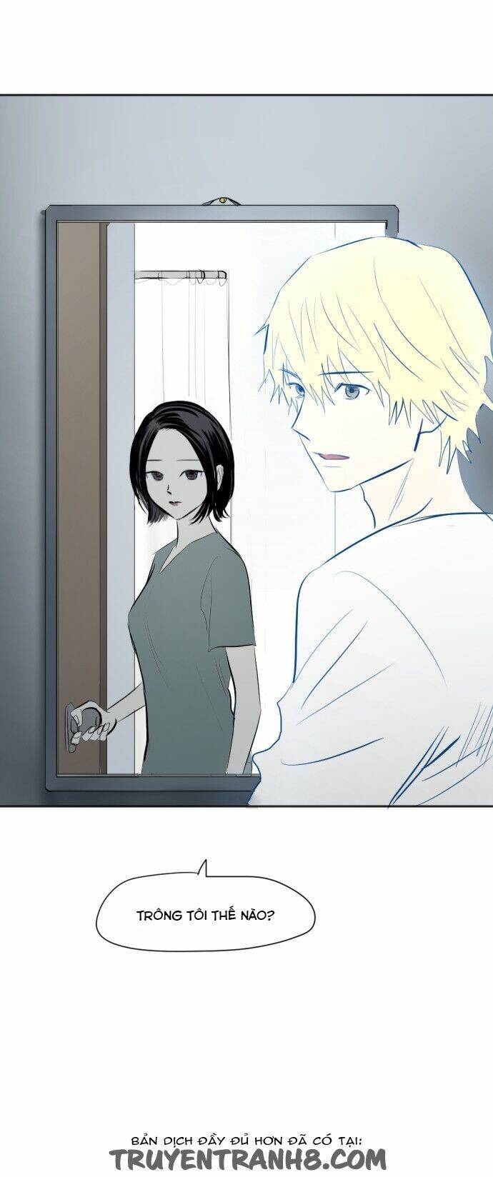 Transparent Cohabitation Chapter 14 - 17