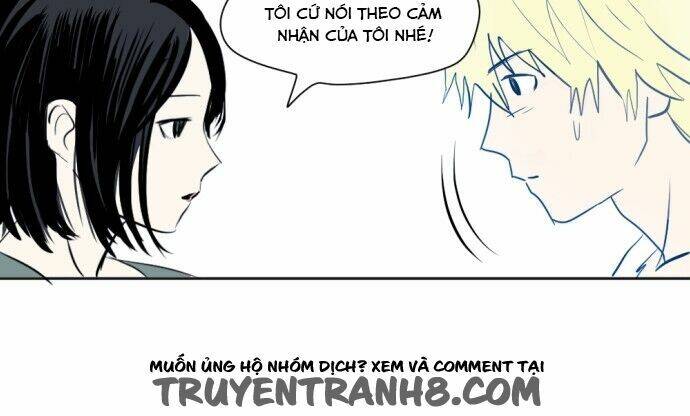 Transparent Cohabitation Chapter 14 - 19