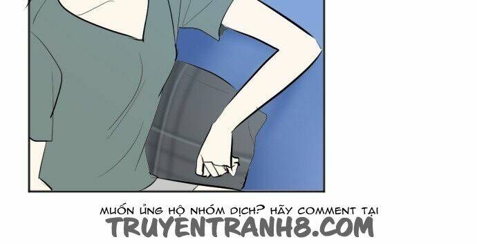 Transparent Cohabitation Chapter 14 - 23