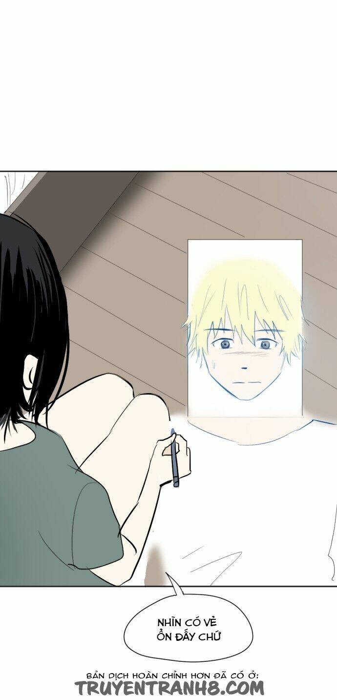 Transparent Cohabitation Chapter 14 - 33