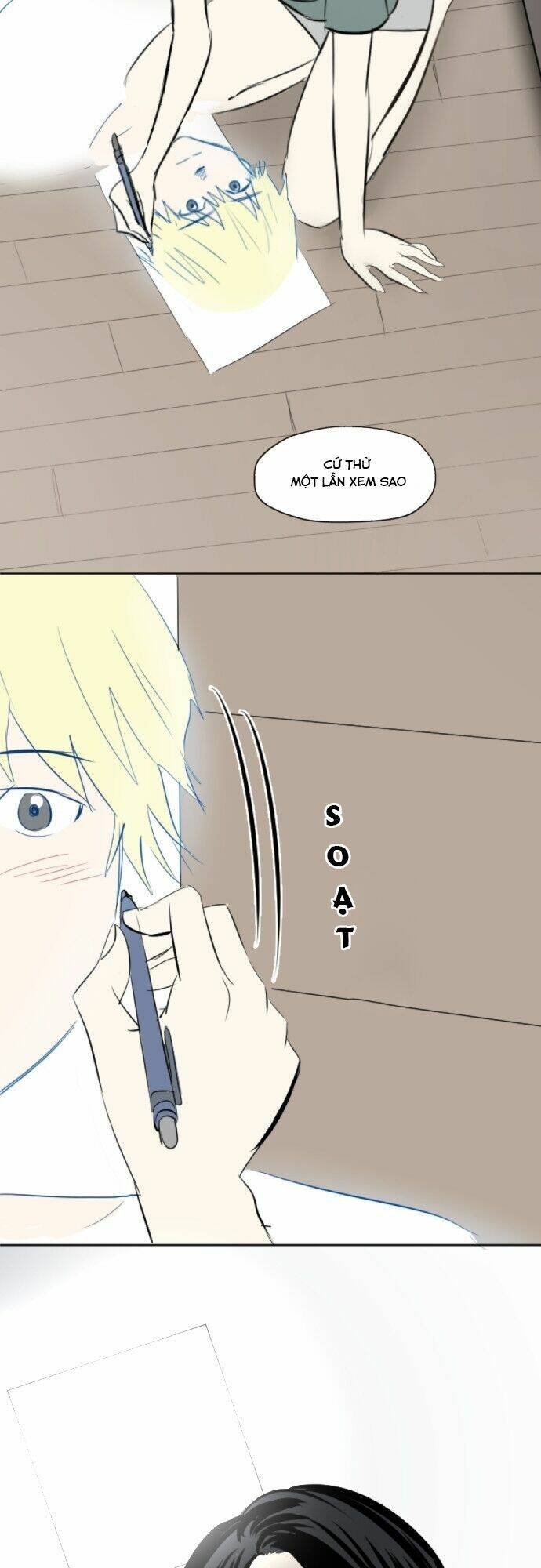 Transparent Cohabitation Chapter 14 - 37