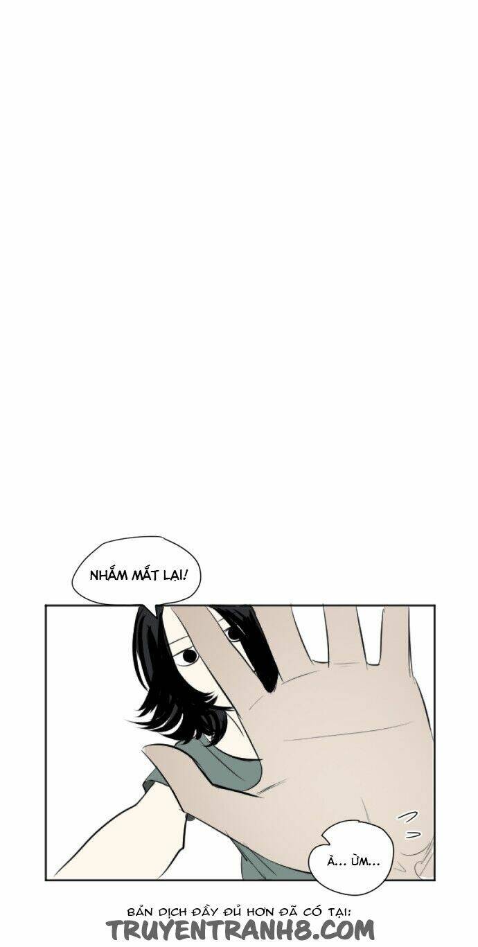 Transparent Cohabitation Chapter 14 - 40