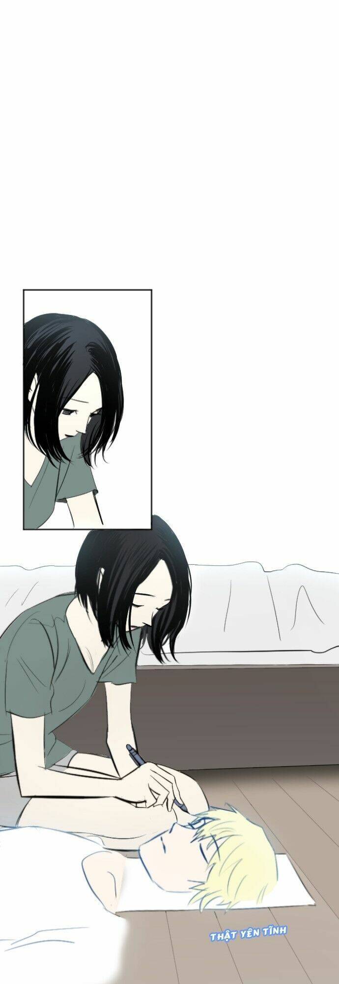 Transparent Cohabitation Chapter 14 - 41