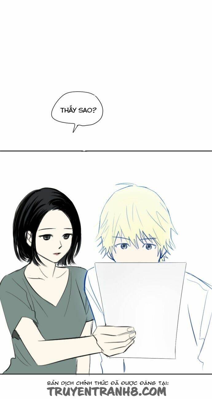 Transparent Cohabitation Chapter 14 - 46