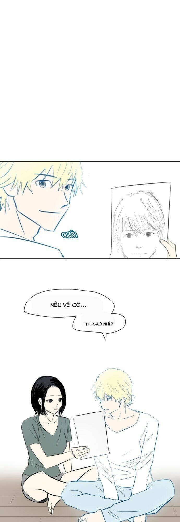 Transparent Cohabitation Chapter 14 - 47