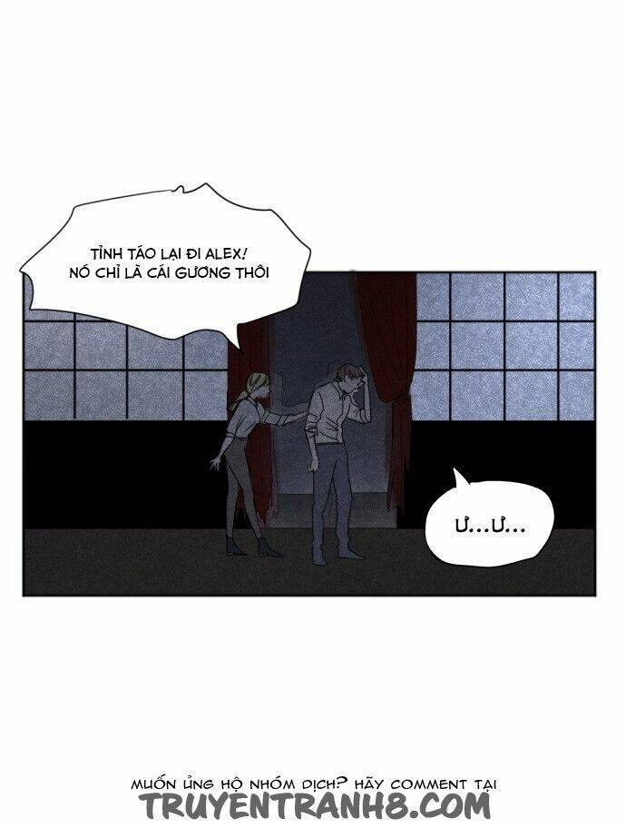 Transparent Cohabitation Chapter 14 - 5