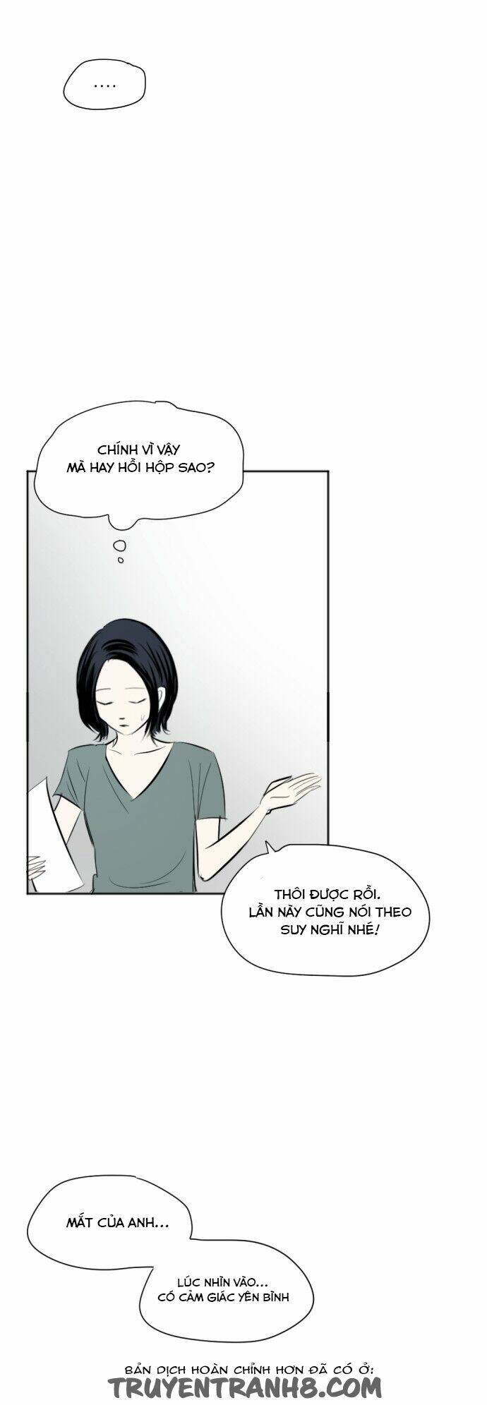 Transparent Cohabitation Chapter 14 - 54