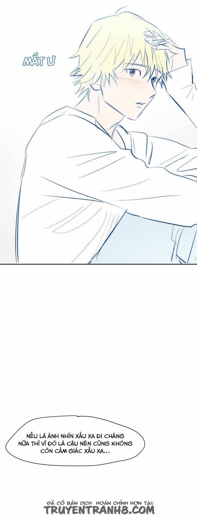 Transparent Cohabitation Chapter 14 - 55