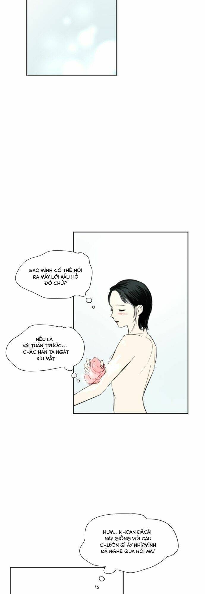 Transparent Cohabitation Chapter 14 - 57