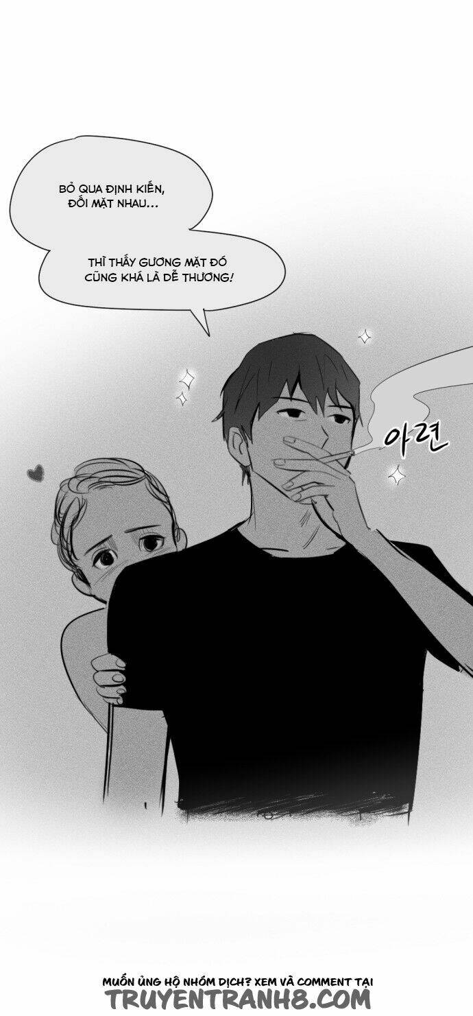 Transparent Cohabitation Chapter 14 - 59