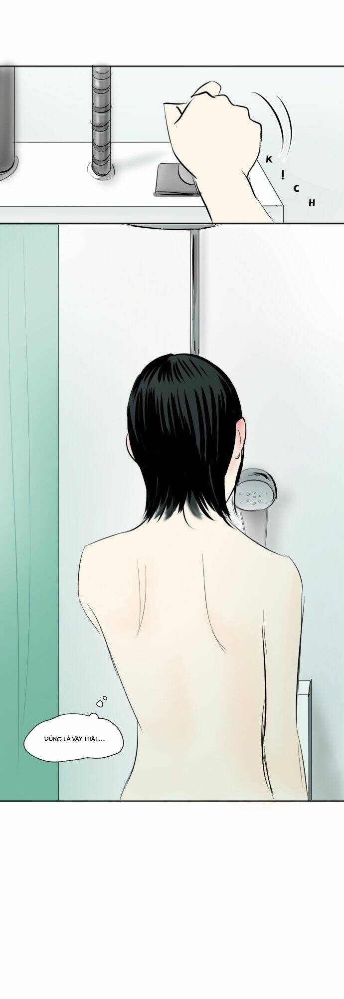 Transparent Cohabitation Chapter 14 - 60