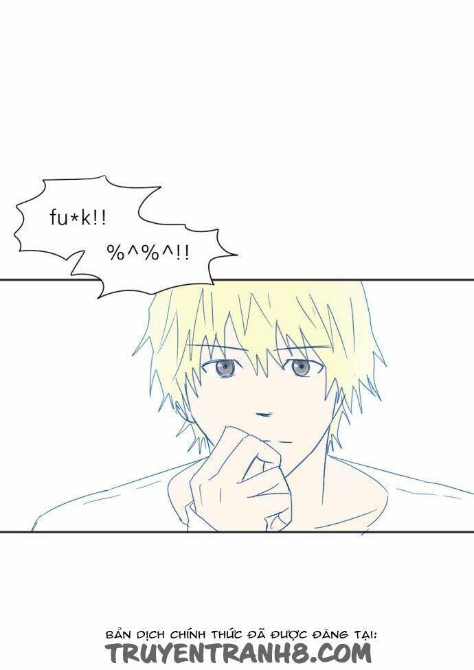 Transparent Cohabitation Chapter 14 - 9