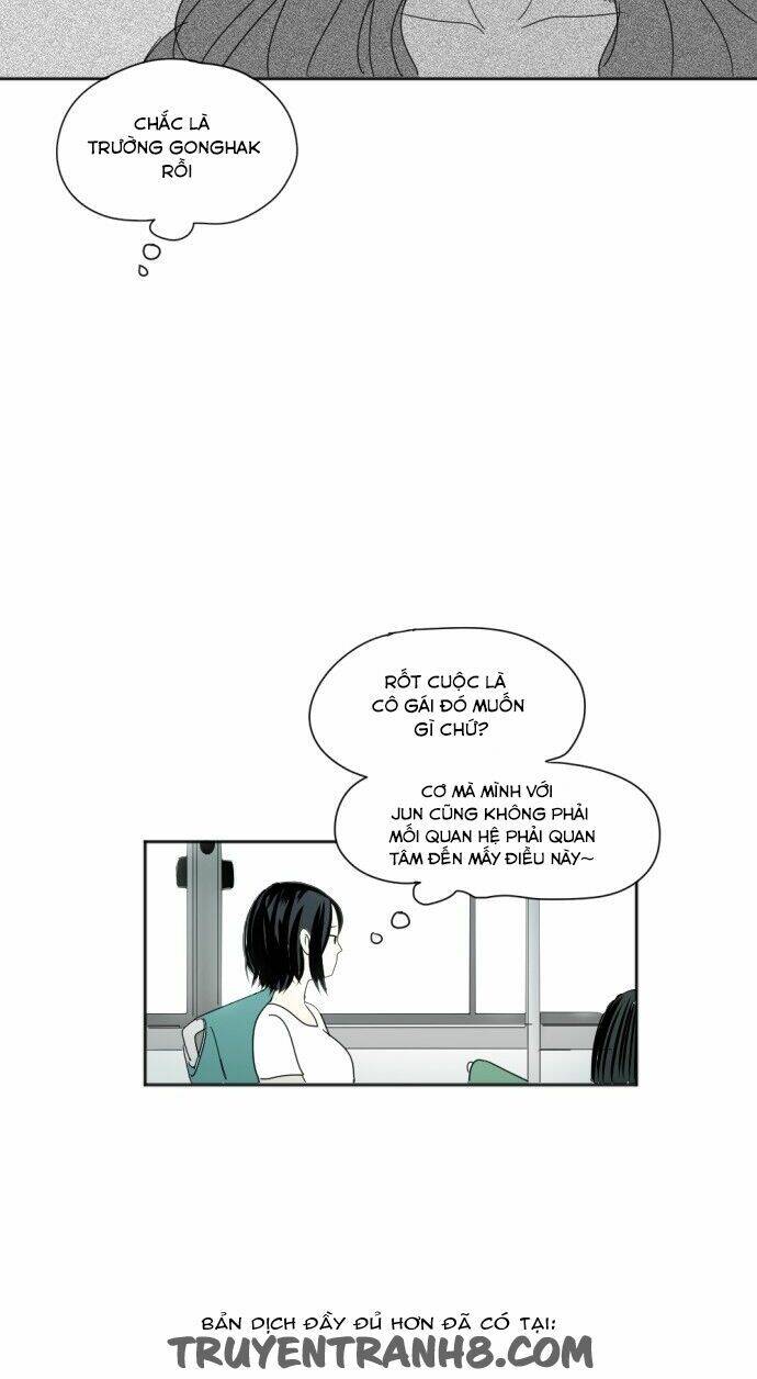 Transparent Cohabitation Chapter 15 - 12