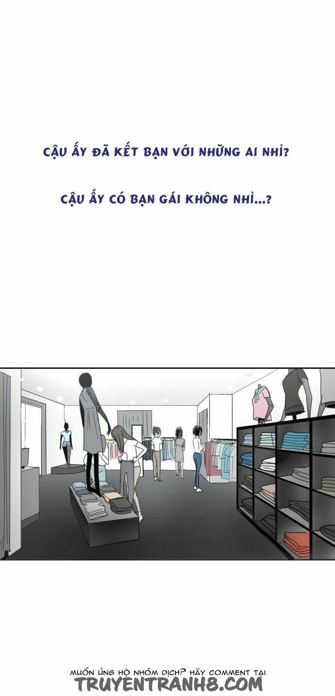 Transparent Cohabitation Chapter 15 - 13