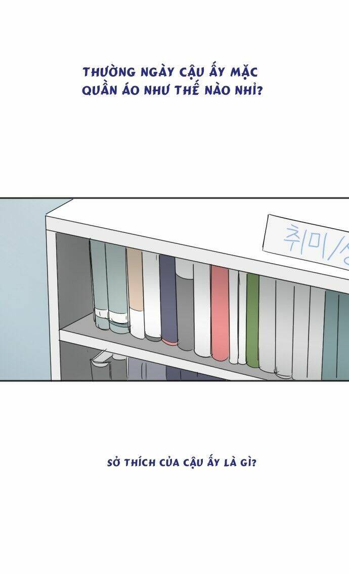 Transparent Cohabitation Chapter 15 - 14