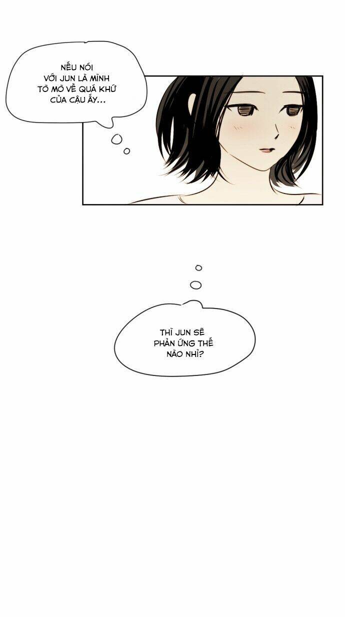 Transparent Cohabitation Chapter 15 - 16
