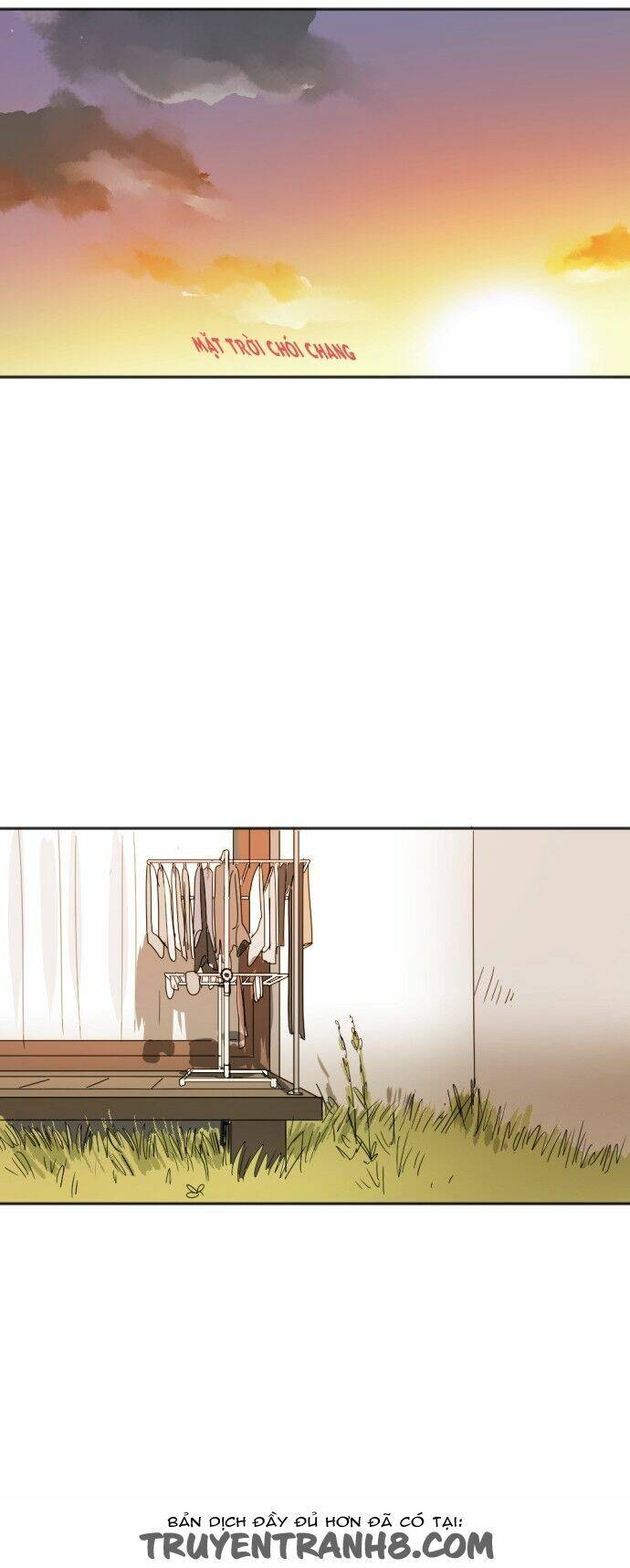 Transparent Cohabitation Chapter 15 - 19