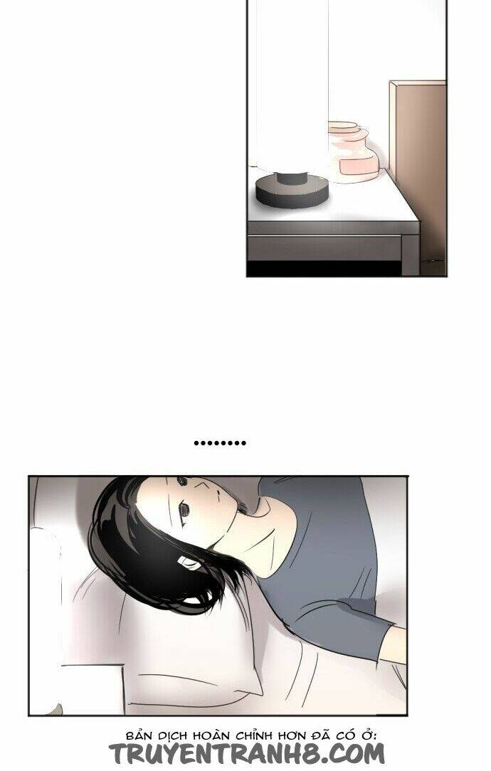 Transparent Cohabitation Chapter 15 - 24