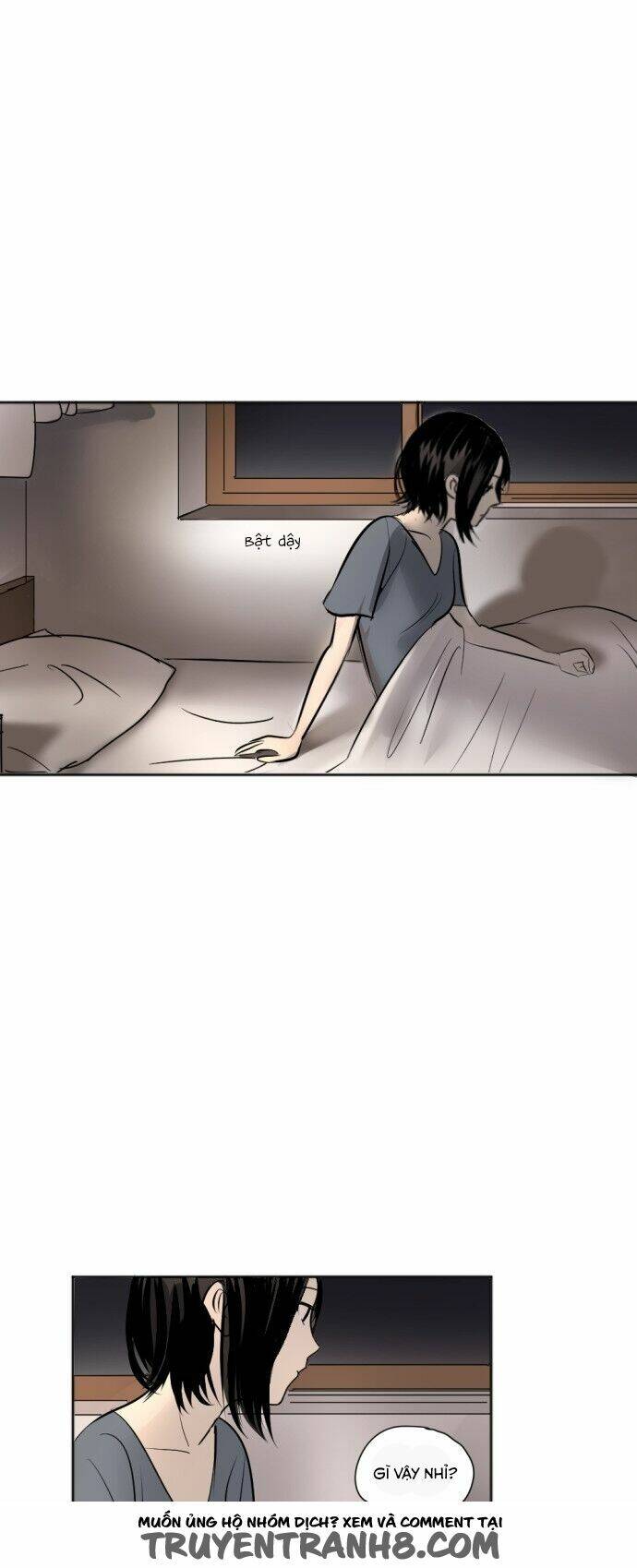 Transparent Cohabitation Chapter 15 - 25