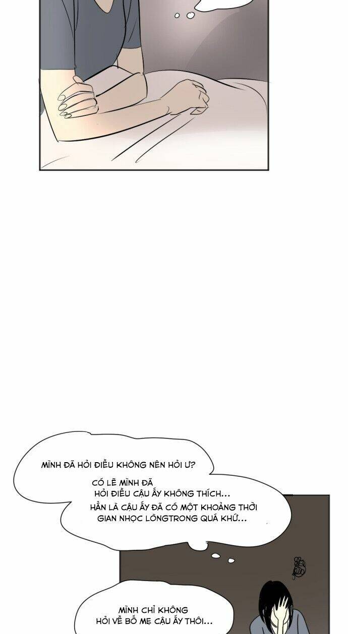 Transparent Cohabitation Chapter 15 - 26