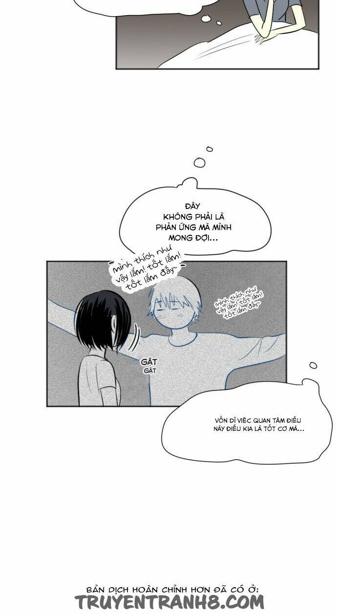 Transparent Cohabitation Chapter 15 - 27