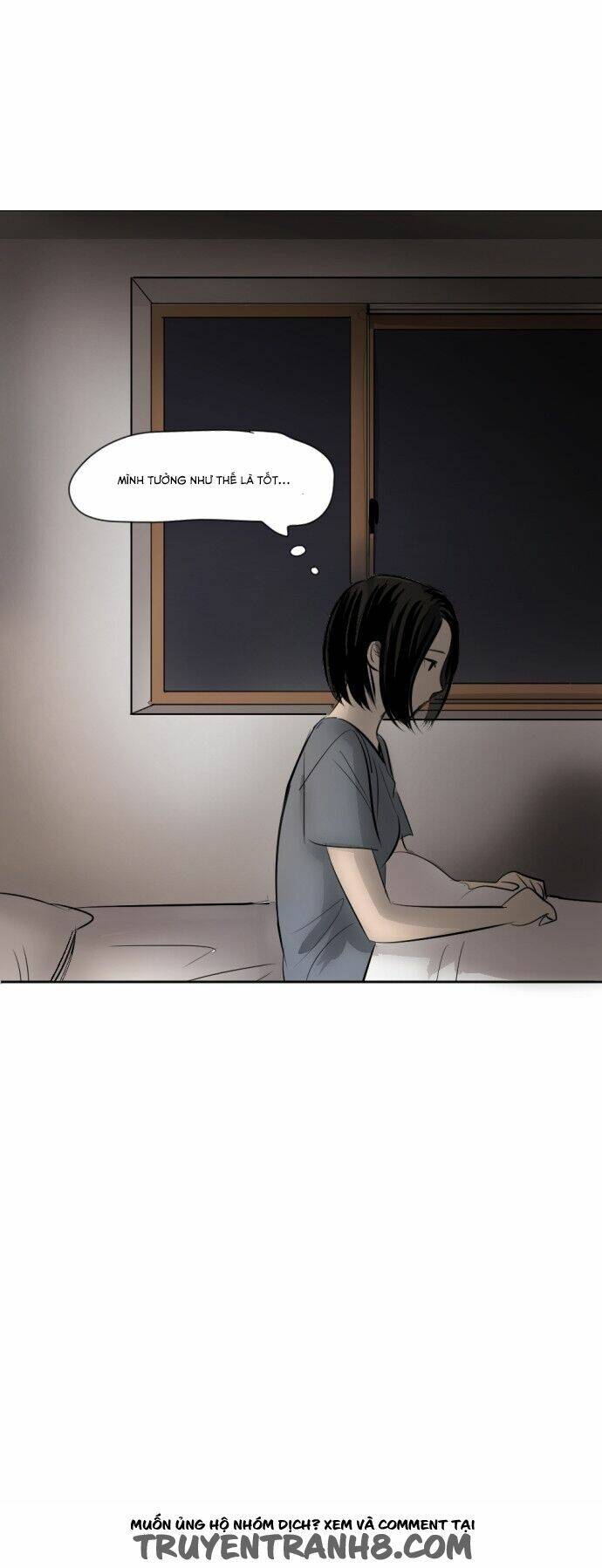 Transparent Cohabitation Chapter 15 - 28