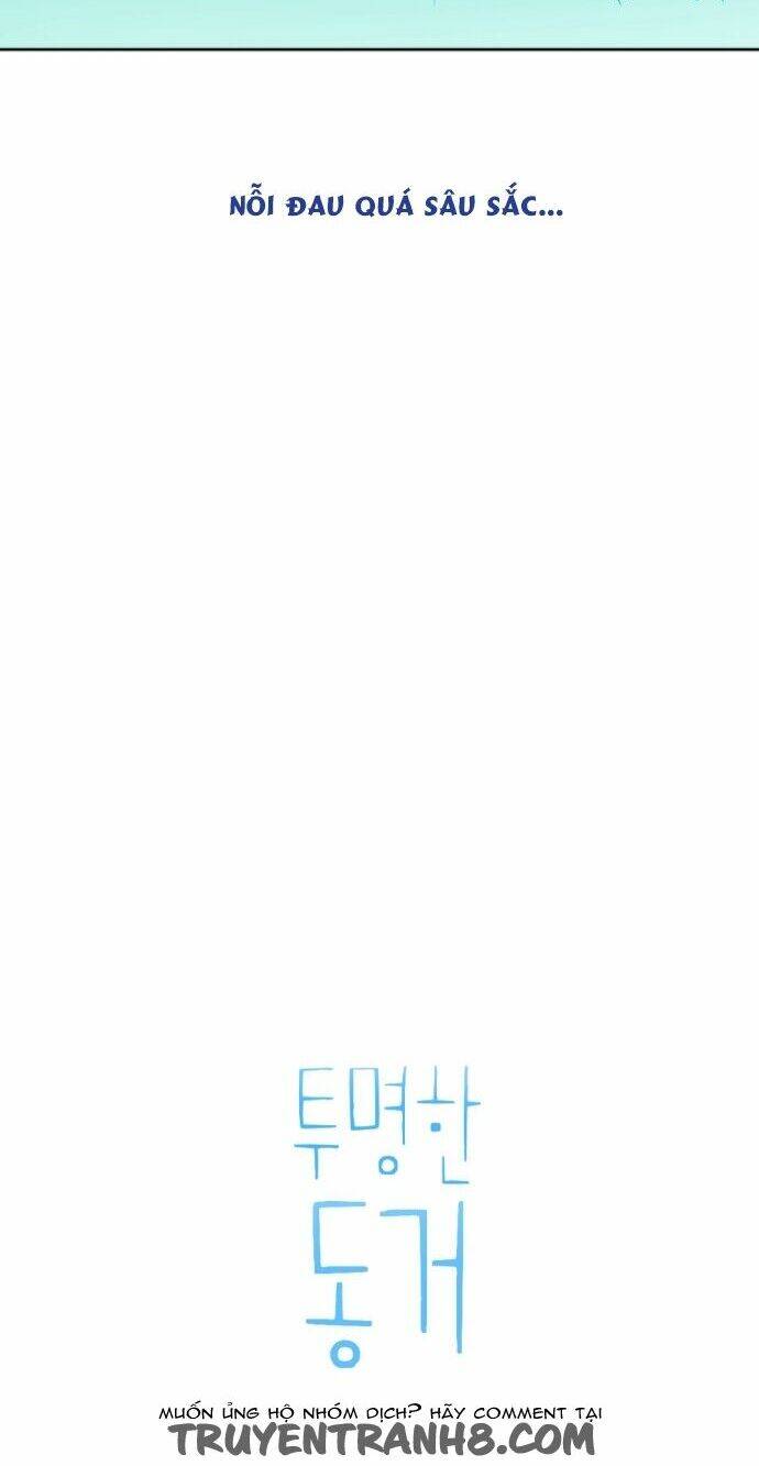 Transparent Cohabitation Chapter 15 - 3