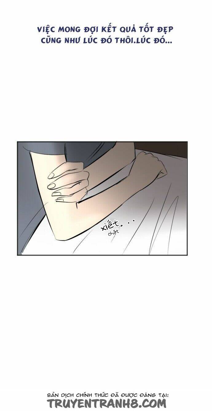 Transparent Cohabitation Chapter 15 - 30