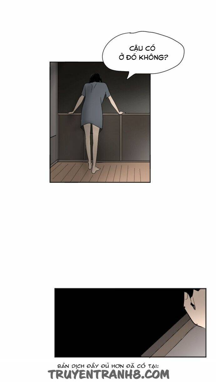 Transparent Cohabitation Chapter 15 - 33