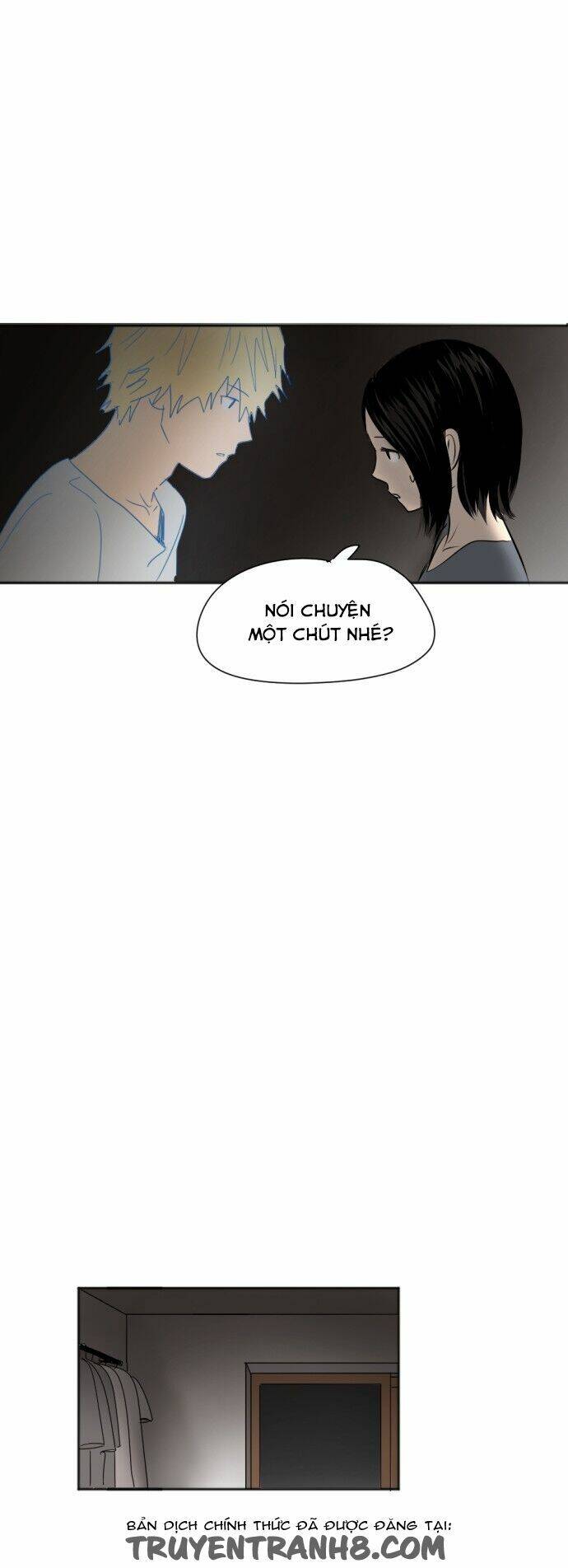 Transparent Cohabitation Chapter 15 - 36