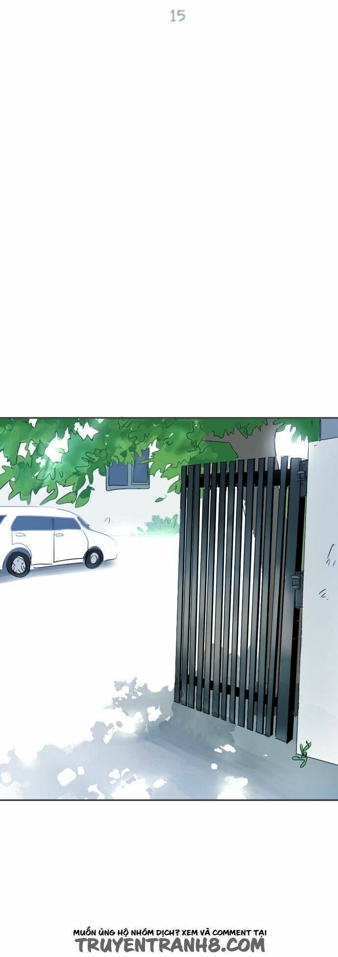 Transparent Cohabitation Chapter 15 - 4