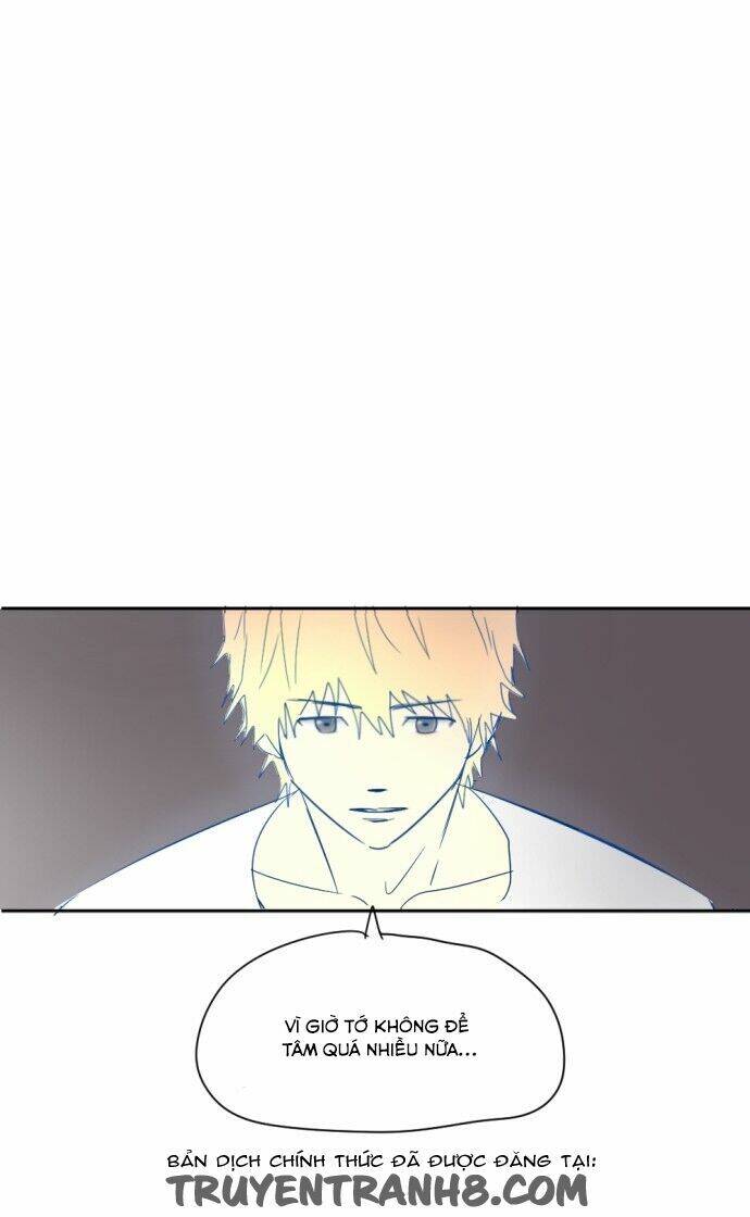 Transparent Cohabitation Chapter 15 - 40