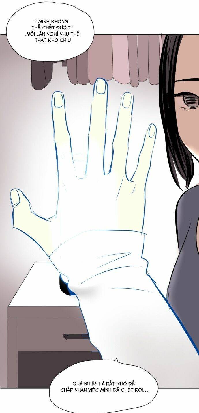 Transparent Cohabitation Chapter 15 - 42