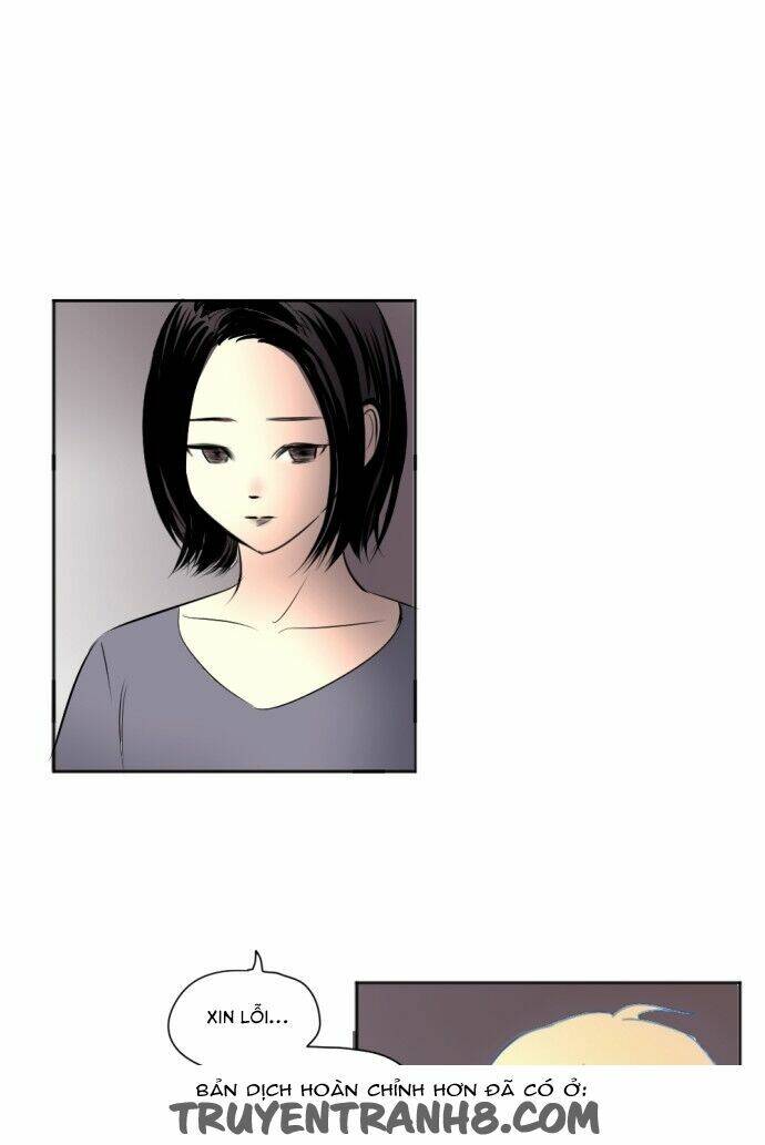 Transparent Cohabitation Chapter 15 - 44