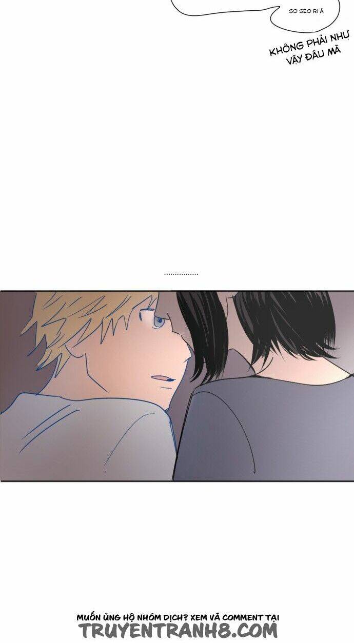 Transparent Cohabitation Chapter 15 - 46