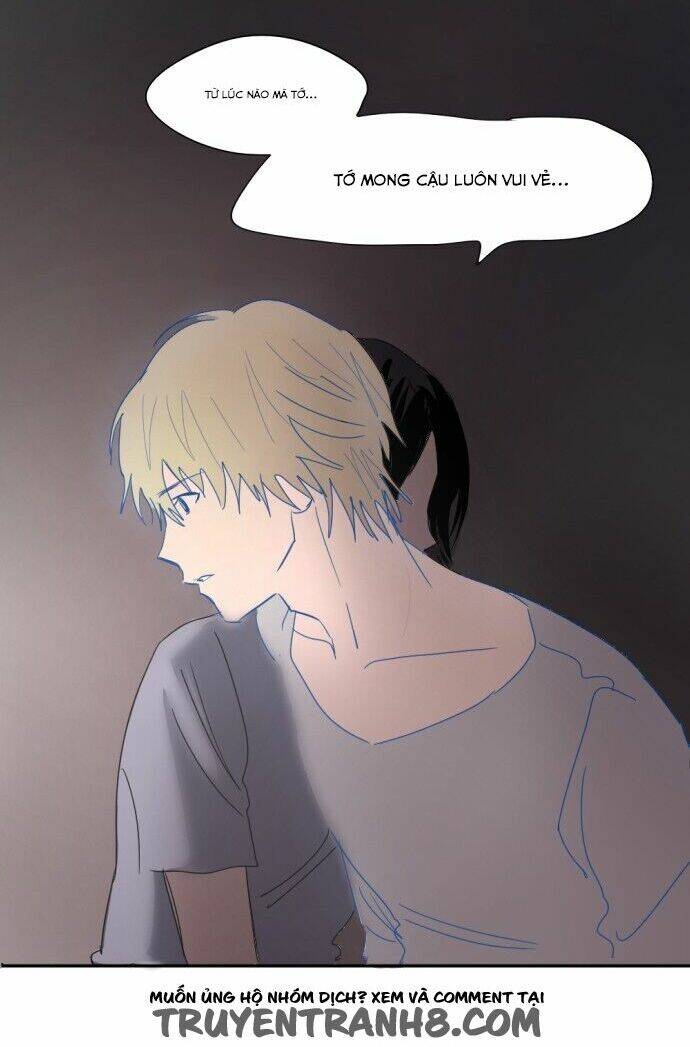 Transparent Cohabitation Chapter 15 - 48