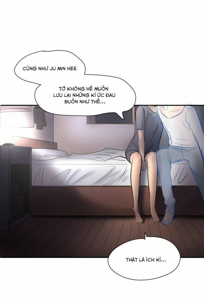 Transparent Cohabitation Chapter 15 - 49