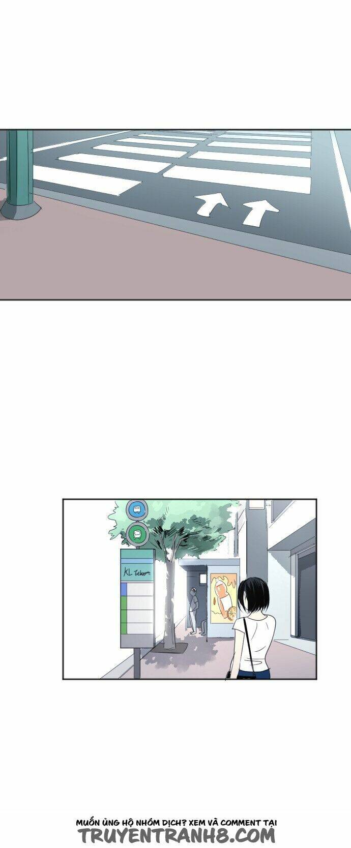 Transparent Cohabitation Chapter 15 - 5