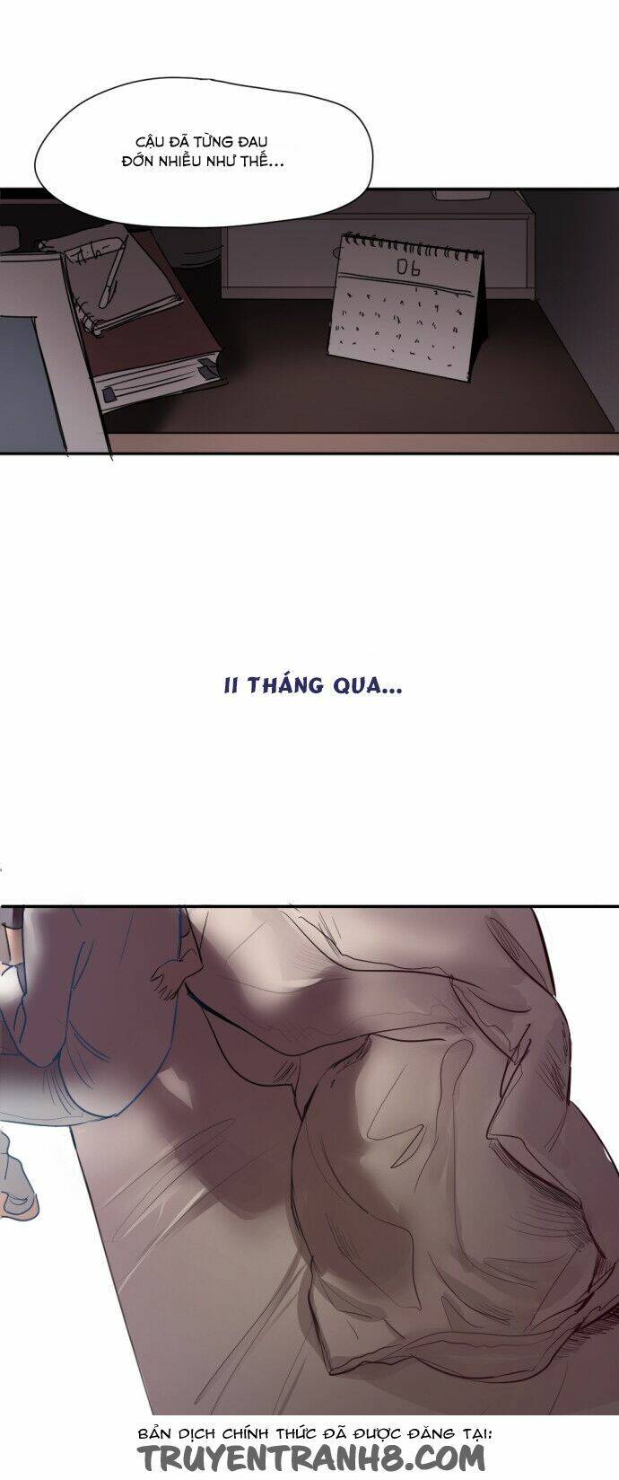 Transparent Cohabitation Chapter 15 - 51