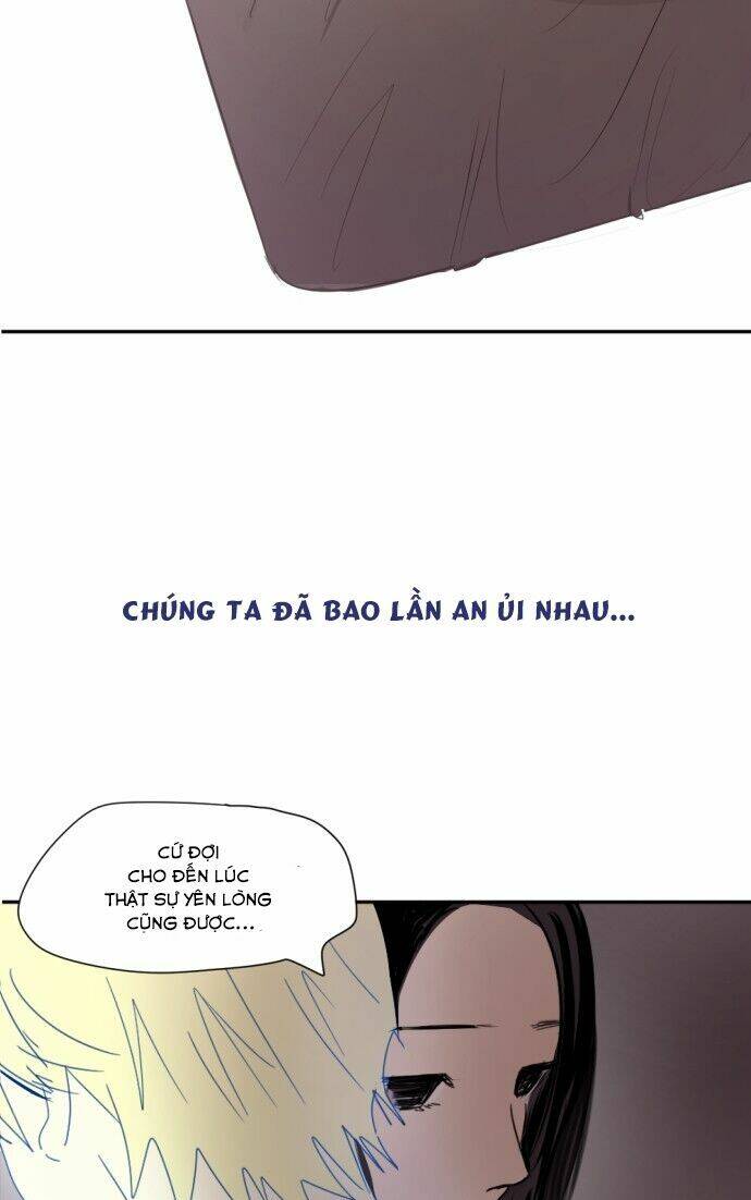 Transparent Cohabitation Chapter 15 - 52