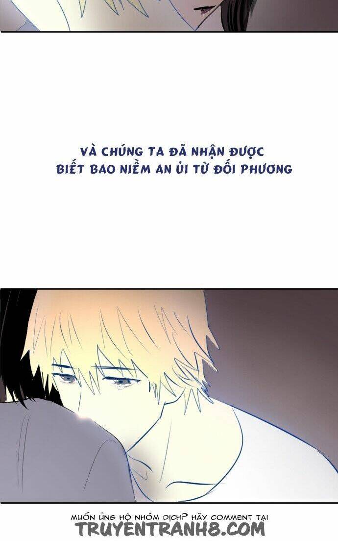 Transparent Cohabitation Chapter 15 - 53