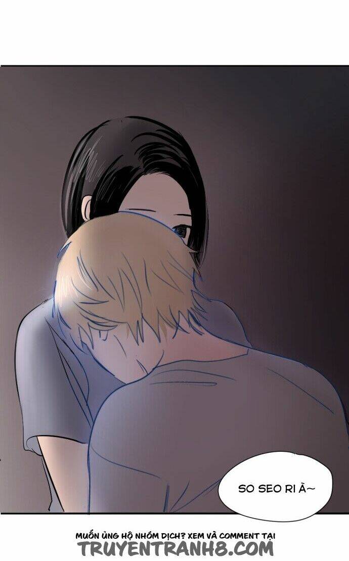 Transparent Cohabitation Chapter 15 - 55